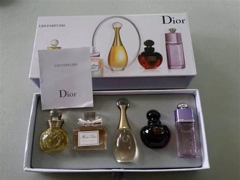 christian dior perfume samples|christian dior perfume miniature sets.